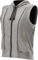 Alpinestars - Alpinestars Alice Leather Womens Jacket - 3115020-608-50 - Military Green - 36 - Image 2