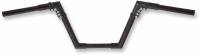 Arlen Ness - Arlen Ness 1-1/4in. Mini Apes Modular Handlebar - 10in. - Black - 08-962 - Image 1