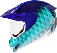Icon - Icon Variant Pro Hello Sunshine Helmet - 0101-13257 - Blue - Small - Image 3