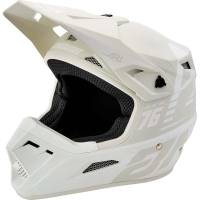 Answer - Answer AR1 Bold Helmet - 0411-0627-0156 - Matte White - 2XL - Image 1