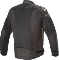Alpinestars - Alpinestars T-GP Plus R V3 Air Jacket - 3300620-1100-M - Black - Medium - Image 2