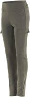 Alpinestars - Alpinestars Iria Womens Leggings - 3339820-608-L - Military Green - Large - Image 1