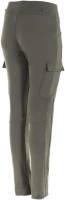 Alpinestars - Alpinestars Iria Womens Leggings - 3339820-608-L - Military Green - Large - Image 2