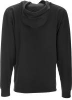 Fly Racing - Fly Racing F-Wing Pullover Hoody - 354-0220M - Black - Medium - Image 2