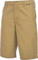 Fly Racing - Fly Racing Stock Shorts - 353-22730 - Khaki - 30 - Image 1