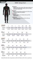 Fly Racing - Fly Racing CoolPro Mesh Jacket - 477-4052X - Black - X-Large - Image 3