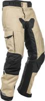 Fly Racing - Fly Racing Terra Trek Pants - 478-10740T - Sand - 40 - Image 1