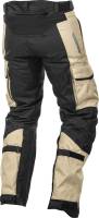 Fly Racing - Fly Racing Terra Trek Pants - 478-10740T - Sand - 40 - Image 3
