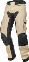 Fly Racing - Fly Racing Terra Trek Pants - 478-10740T - Sand - 40 - Image 4