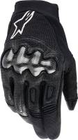 Alpinestars - Alpinestars Megawatt Gloves - 3565023-10-XXL - Black - 2XL - Image 1