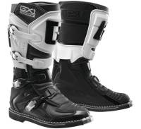Gaerne - Gaerne GX-1 Boots - 2192-014-11 - White/Black - 11 - Image 1