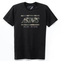 Alpinestars - Alpinestars Conceal T-Shirt - 1230-72117-10-S - Black - Small - Image 1