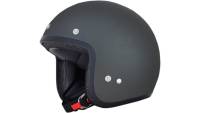 AFX - AFX FX-75 Helmet - 0104-2864 - Frost Gray - X-Small - Image 1