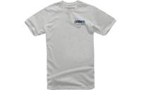 Alpinestars - Alpinestars Sign Up T-Shirt - 121372046192X - Silver - 2XL - Image 1