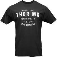 Thor - Thor Crafted T-Shirt - 3030-19563 - Black - Large - Image 1