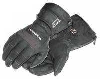 Firstgear - Firstgear TPG Cold Riding Gloves - FTG.1314.01.U000 - Black - X-Small - Image 1