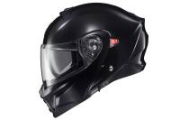 Scorpion - Scorpion EXO-GT930 Transformer Solid Helmet - 93-0033 - Black - Small - Image 1