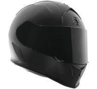 Speed & Strength - Speed & Strength SS900 Solid Speed Helmet - 880480 - Matte Black - X-Small - Image 1