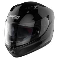 Nolan - Nolan N60-6 Road Solid Helmet - N665270130038 - Gloss Black - 2XL - Image 1