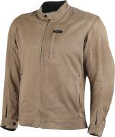 Speed & Strength - Speed & Strength Rust and Redemption 2.0 Textile Jacket - 889703 - Sand - Small - Image 1