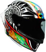 AGV - AGV Pista GP RR Limited Edition World Title 2002 Helmet - 216031D9MY01405 - World Title 2002 - Small - Image 1