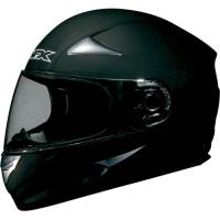 AFX - AFX FX-Magnus Big Head Solid Helmet - 0101-5830 - Flat Black - 3XL - Image 1