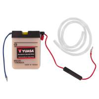 Yuasa - Yuasa Conventional 6V Battery - 6N2-2A - YUAM2620A - Image 1