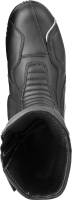 Fly Racing - Fly Racing Milepost II Sport Touring Boots - 361-98114 - Black - 14 - Image 6