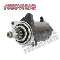 Arrowhead - Arrowhead Starter Motor - SND0025 - Image 4