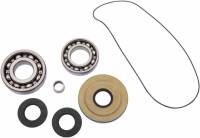 Moose Racing - Moose Racing Differential Bearing and Seal Kit - 1205-0341 - Image 2