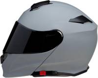 Z1R - Z1R Solaris Smoke Helmet - 0101-12853 - Primer Gray - Large - Image 1