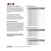 Z1R - Z1R Solaris Smoke Helmet - 0101-12853 - Primer Gray - Large - Image 2
