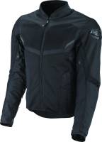 Fly Racing - Fly Racing Airraid Mesh Jacket - 6179 477-40605 - Black - X-Large - Image 1
