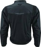 Fly Racing - Fly Racing Airraid Mesh Jacket - 6179 477-40605 - Black - X-Large - Image 2