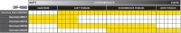 Dunlop - Dunlop Geomax AT81 Endurocross Rear Tire - 110/100-18 - 45170108 - Image 2