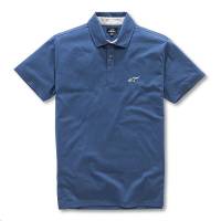 Alpinestars - Alpinestars Eternal Polo Shirt - 10184100470M - Navy - Medium - Image 1
