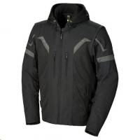 Scorpion - Scorpion Transformer 5-in-1 Jacket - 14801-6 - Black - X-Large - Image 1