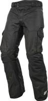 Fly Racing - Fly Racing Terra Trek Pants - 478-10830 - Black - 30 - Image 1