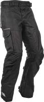 Fly Racing - Fly Racing Terra Trek Pants - 478-10830 - Black - 30 - Image 2