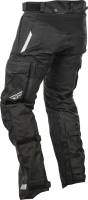 Fly Racing - Fly Racing Terra Trek Pants - 478-10830 - Black - 30 - Image 3