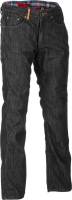 Highway 21 - Highway 21 Blockhouse Jeans - 489-13638T - Black - 38 - Image 1