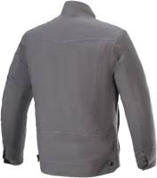 Alpinestars - Alpinestars Solano Waterproof Jacket - 3209020-9120-S - Asphalt - Small - Image 2