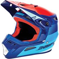 Answer - Answer AR1 Swish Helmet - 0411-0628-4353 - Pro Blue/Astana/Red - Medium - Image 1