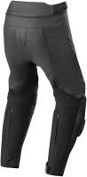 Alpinestars - Alpinestars Missile Leather V2 Pants - 3121519-10-60 - Black Airflow - 50 - Image 2