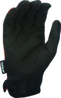 Fly Racing - Fly Racing Pit Tech Lite Gloves (2017) - 370-04708 - Flo Orange/Black - 8 - Image 2