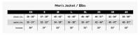 Katahdin - Katahdin Apex Jacket - 84160607 - Red - 3XL - Image 2