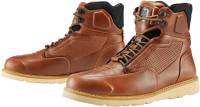 Icon 1000 - Brigand Boots - Brown - 10 - Image 1