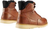 Icon 1000 - Brigand Boots - Brown - 10 - Image 3