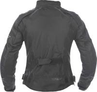 Fly Racing - Fly Racing Butane Womens Jacket - 5958 477-70302 - Black - Small - Image 2