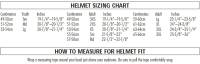 Arai Helmets - Arai Helmets Corsair-X Rea-6 Helmet - 0101-15901 - Rea-6 - X-Small - Image 3